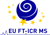 Eu FTICR MS logo